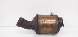 Catalizator, cod A2124901492, Mercedes Clasa E (W212) 2.2 CDI, OM651924 (id:666643)
