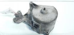 Suport carcasa filtru combustibil, cod AV6Q-9180-CA, Ford Focus 3, 1.6 TDCI, T1DA (idi:664521)