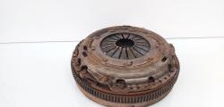Volanta masa dubla cu placa presiune, Vw Passat (3C2) 2.0 TDI, CBA, 6 vit man (id:667770)