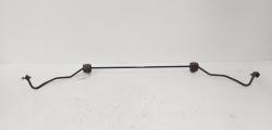 Bara stabilizatoare spate, cod 6764423, Bmw 3 Cabriolet (E93), 3.0 benz, N54B30A (id:667149)
