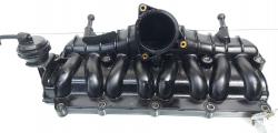 Galerie admisie cu clapete, cod 03G129711AF, Vw Passat Variant (3C5) 2.0 TDI, BMR (idi:664590)