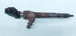 Injector, cod 8200294788, 8200380253, Renault Megane 2 Combi, 1.5 DCI, K9K732 (idi:664594)