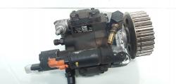 Pompa inalta presiune, cod 8200663258, Renault Megane 3 Coupe, 1.5 DCI, K9K832 (idi:664599)