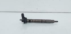 Injector, cod 03L130277, 0455116030, Vw Golf 6 (5K1), 2.0 TDI, CBA (idi:664605)