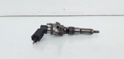 Injector, cod 9802448680, Ford C-Max 2, 1.6 TDCI, T1DA (idi:664609)
