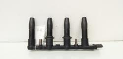 Bobina inductie, Opel Astra G Sedan (F69) 1.6 benz, Z16XE (idi:661842)