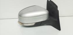 Oglinda electrica dreata cu semnalizare si lumina ambientala, Ford Focus 3 Sedan, vol pe dreapta (idi:661859)
