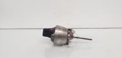 Supapa turbo electrica, Vw Eos (1F7, 1F8) 2.0 TDI, CFF (idi:666539)