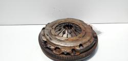 Volanta masa simpla cu placa presiune, Vw  Golf 4 Variant (1J5), 1.9 TDI, AUY, 6 vit man (idi:666557)