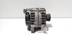 Alternator 150A Valeo, cod 9661544880, Citroen C8, 2.0 HDI, RHR (idi:666561)