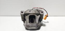 Tampon motor stanga cu senzor, cod 8K0199381NL, Audi Q5 (8RB) 2.0 TDI, CAH (idi:666562)