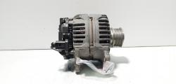 Alternator 90A Bosch, cod 038903023L, Vw Golf 4 Variant (1J5) 1.9 TDI, ALH (idi:666564)
