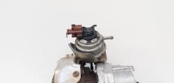 Turbosuflanta, cod 04L253016H, Audi A3 (8V1), 1.6 TDI, CXXB (idi:667680)