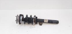 Amortizor stanga fata, Bmw X1 (E84), 2.0 diesel, N47D20C (id:666651)