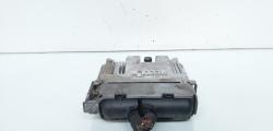 Calculator motor ECU, cod 03L907309R, Audi Q3 (8UB) 2.0 TDI, CFF (idi:663142)