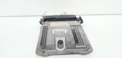 Calculator motor ECU, cod 03L906022JM, 0281015328, Audi A4 (8K2, B8), 2.0 TDI, CAG (idi:663150)