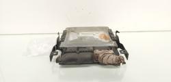 Calculator motor ECU, cod 03G906018EM, Vw Passat (3C2) 2.0 TDI, BMR (idi:663159)