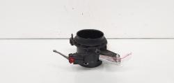 Debitmetru aer, cod 7M51-12B579-BB, Ford Focus 3 Sedan, 1.6 TDCI, T1DA (idi:663171)