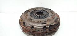 Volanta masa dubla cu placa presiune, Skoda Octavia 2 (1Z3) 2.0 TDI, BKD, 6 vit man (idi:663202)