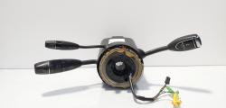 Spirala volan cu man sterg, semnalizare, man tempomat si selector viteze, cod A1714640518, Mercedes Clasa ML (W164)  (ID:668203)