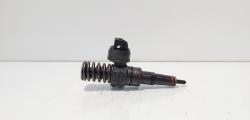 Injector, cod 038130073AR, BPT, 0414720214, Skoda Superb I (3U4) 1.9 TDI, AVF (id:668306)