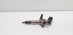 Injector, cod 9802448680, Ford Focus 3 1.6 TDCI, T1DA (id:667261)
