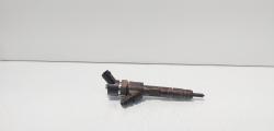 Injector Bosch, cod 8200100272, 0445110110B, Renault Laguna 2, 1.9 DCI, F9Q (id:667397)