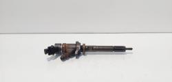 Injector, cod 0445110188, Ford Focus 2 (DA), 1.6 TDCI, G8DB (id:667296)