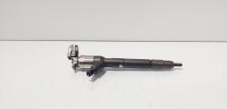 Injector Denso, cod 55578075, Opel Astra K 1.6 CDTI, B16DTU (id:667265)