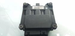 Grup vacuum, cod 6Q0906625, Skoda Superb II (3T4)  2.0 TDI, BKD (idi:663231)