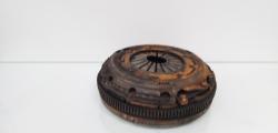 Volanta masa dubla cu placa presiune, Bmw 3 Compact (E46), 2.0 diesel, 204D4, 6 vit man (idi:667235)