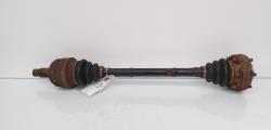 Planetara stanga spate, cod 7533445, Bmw 3 Coupe (E92), 2.0 diesel, N47D20A, 6 vit man (idi:667715)