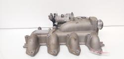 Galerie admisie cu egr, cod 4M5Q-9424-CC, Ford Focus 2 Combi (DA), 1.8 TDCI, KKDA (idi:663308)