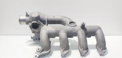 Galerie admisie cu egr, cod 8200145097, Renault Megane 1 Combi 1.9 DCI, F9Q744 (id:668680)