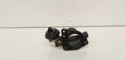 Clapeta acceleratie, Renault Scenic 2, 1.9 DCI, F9Q804 (idi:665655)