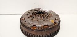 Volanta masa dubla cu placa presiune, Renault Megane 2 Combi, 1.9 DCI, F9Q804, 6 vit man (idi:665656)
