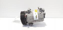 Compresor clima, cod 8200309193, Renault Grand Scenic 2, 1.9 DCI, F9Q812 (id:668690)
