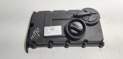 Capac culbutori, cod 03G103469N, Skoda Octavia 2 Combi (1Z5) 2.0 TDI, AZV (idi:665632)