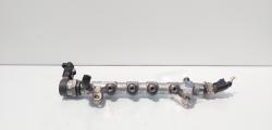 Rampa injectoare cu senzori, cod 03L130089Q, Audi A6 (4G2, C7), 2.0 TDI, CGL (id:668712)