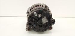 Alternator 140A Bosch, cod 06F903023F, Skoda Octavia 2 (1Z3), 1.9 TDI, BLS (idi:665637)
