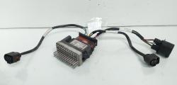 Releu electroventilatoare, cod 8K0959501G, Audi A4 Avant (8K5, B8)  2.0 TDI, CJC (idi:663462)