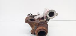 Turbosuflanta, cod 9673283680, Peugeot 2008, 1.6 HDI, T3JB (idi:668403)
