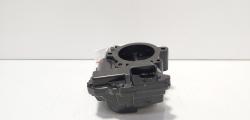 Clapeta acceleratie, cod 760491980-01, Mini Cooper (R56), 1.6 16V benz, N16B16A (id:668759)
