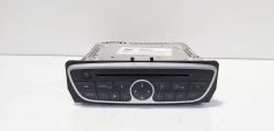 Radio cd, cod 281150030R, Renault Megane 3 Combi (id:668823)
