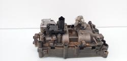 Pompa ulei, cod 03G115105G, 03L103537, Audi A6 (4F2, C6) 2.0 TDI, CAH (idi:667699)