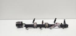 Instalatie electrica injectoare, VW Passat (3C2), 2.0 TDI, BMR (id:668183)