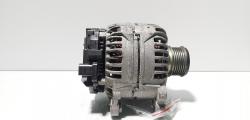 Alternator, Skoda Octavia 2 (1Z3) 2.0 TDI, BKD (id:668559)