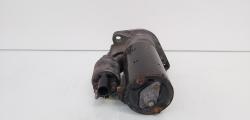 Electromotor, cod 02Z911024H, Audi A3 Cabriolet (8P7) 1.6 TDI, CAY, 5 vit man (idi:667743)