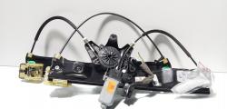 Macara cu motoras usa dreapta fata, cod BM51-A23200-AC, Ford Focus 3 (id:667940)