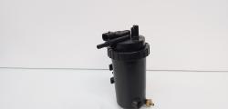 Carcasa filtru combustibil, cod 4M5Q-9155-AB, Ford C-Max 1, 1.8 TDCI, KKDA (idi:667746)